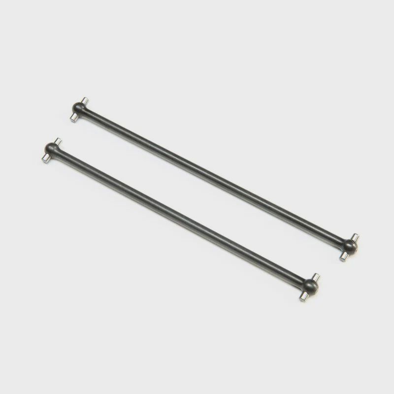 Losi Center Dogbone Set: Ultra 4 (LOS232054)