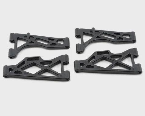 Losi Front/Rear Suspension Arms: XXL (LOSB2035)
