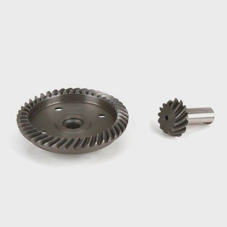 Losi Front/Rear 43T Ring &amp; 13T Pinion Set 1:5 4wd DB XL (LOS252008)