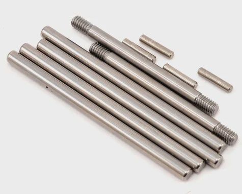 Losi Hinge Pin Set (10) (LOSB1892)