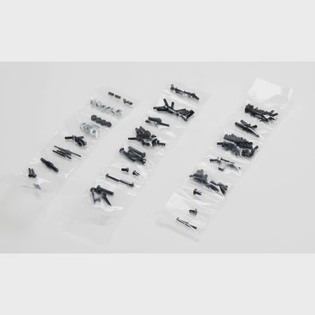 Losi Hardware Set: Mini 8T (LOS216000)