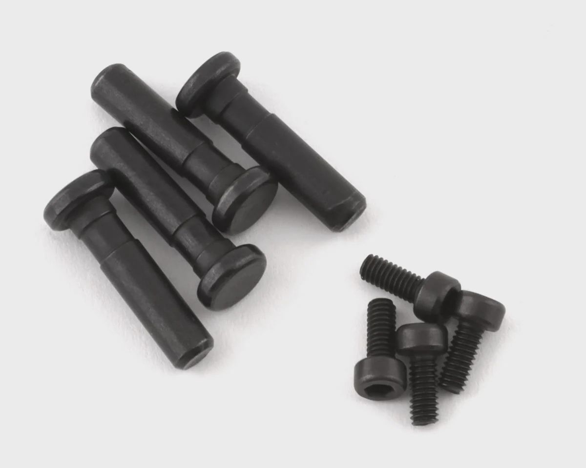 Losi LMT Front Kingpin (4) (LOS244005)