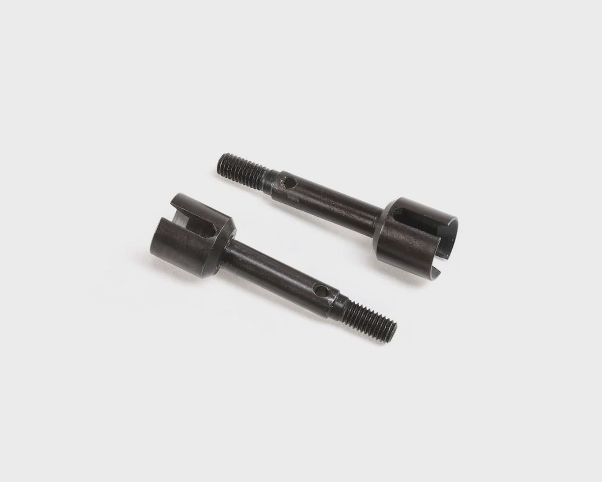 Losi LMT Rear Stub Axle (2) (LOS242051)