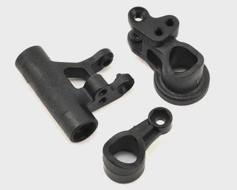 Losi TENACITY T Steering Bellcranck Set (LOS231026)