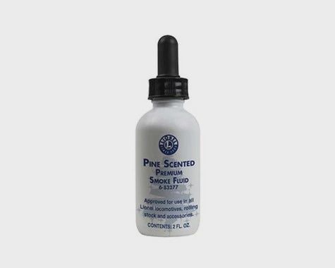 Lionel PINE SCENTED SMOKE FLUID (LNL683277)