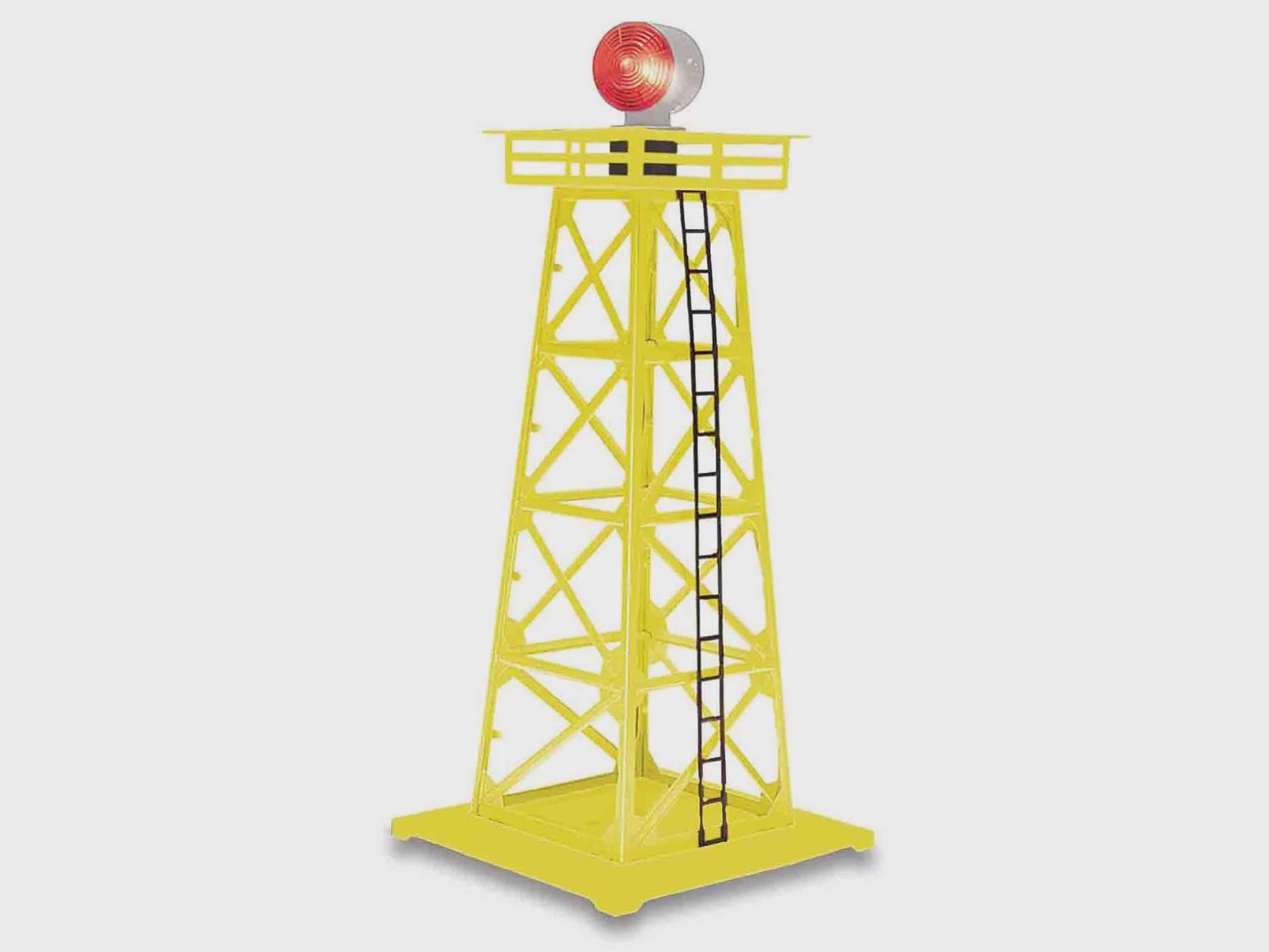 Lionel Rotary Beacon Yellow (LNL681944)