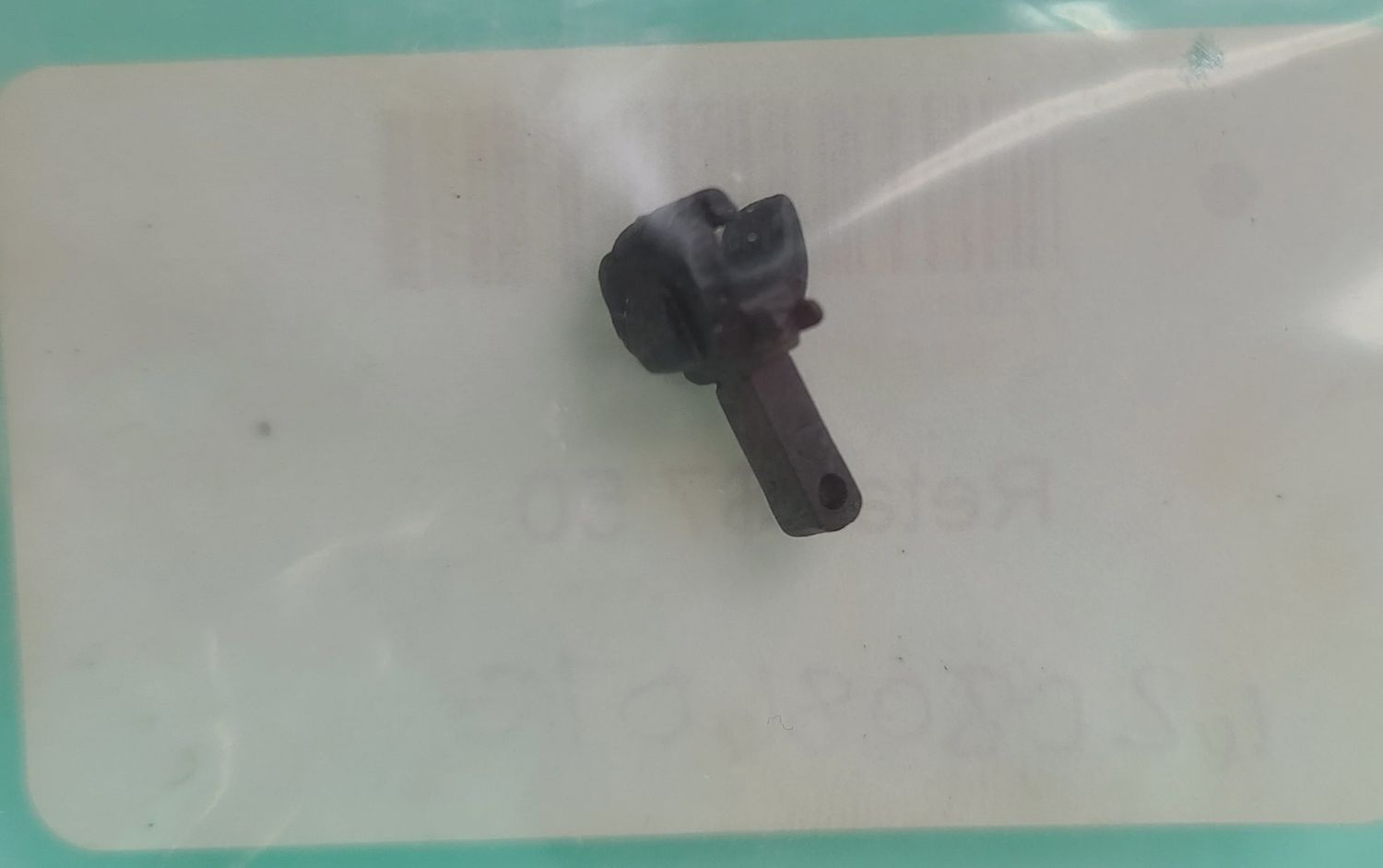 Lionel SCALE COUPLER (6208086073)