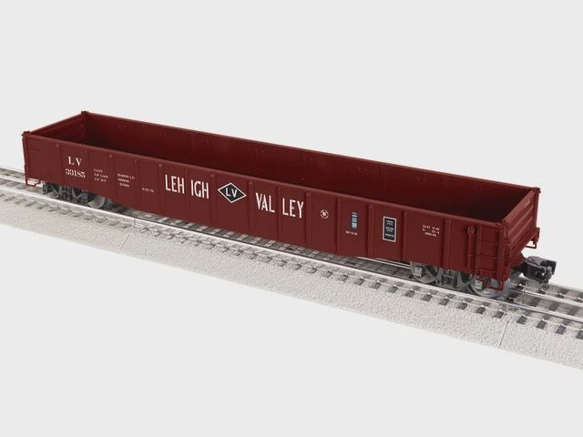 Lionel Tariff O LV PS-5 Gondola #33185 (LNL2526550)