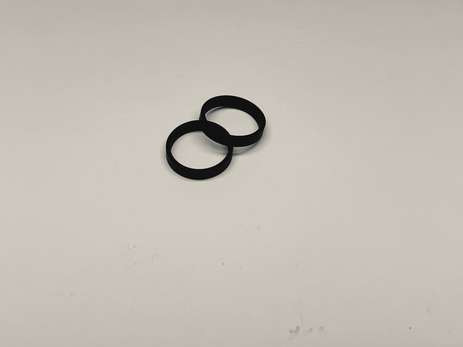 Lionel Traction Tire - .531" id x .042" th x..112" wd (6308861206)