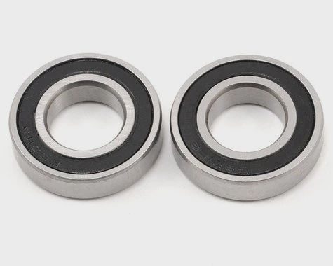Losi 12x24x6mm Outer Axle Bearing Set (2) (LOSB5972)