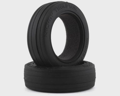 Losi 22S Drag Mickey Thompson Front Drag Tires (2) (LOS43051)