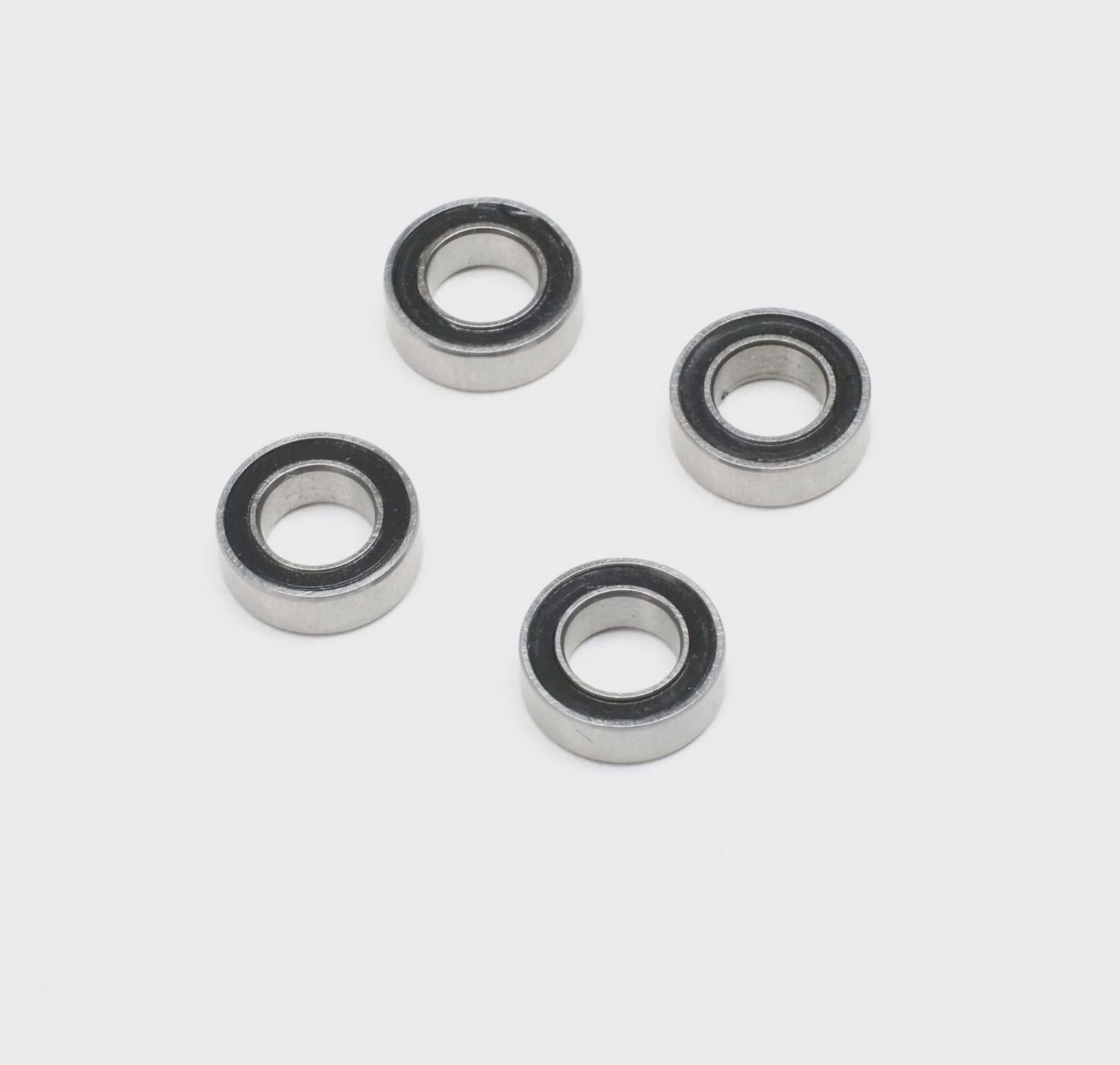 Losi 5 x 9 x 3mm Ball Bearing, Rubber Sealed (4) (LOS-2285)