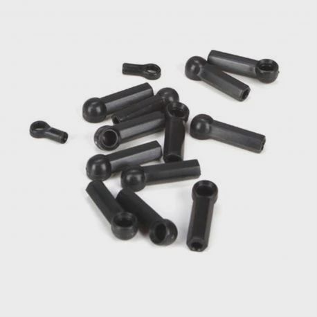 Losi Ball Cup Set Mini 8IGHT (LOSB1896)
