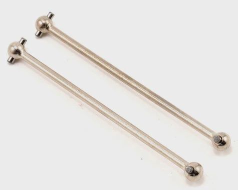 Losi Front/Rear Dogbone Set (LOSB1894)