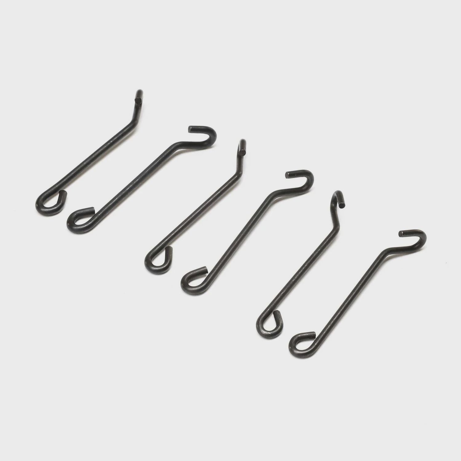 Losi Lean Bar Spring Set, 2.3, 2.5, 2.7mm: Promoto-MX/SM (LOS-2287)