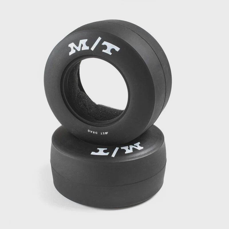 Losi Rear Tire, Mickey Thompson (2) (LOS43052)