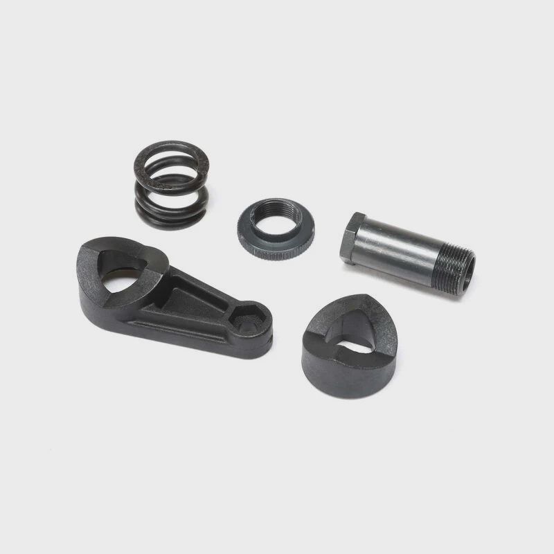 Losi TLR Tuned LMT Helical Servo Saver Set (25T) (LOS241071)
