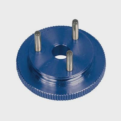 LRP Competition Fly-Wheel 33.5mm (1) (LRP37540)