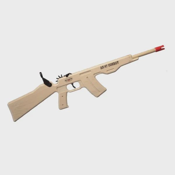 Magnum Rubber AK-47 Combat Rifle (GL2AK47C)