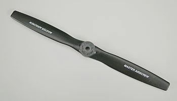 Master Airscrew 11x5 G/F G3 Nylon Propeller (MASGF11X50N01)