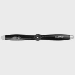 Master Airscrew 16x6 Classic G/F Nylon Propeller (MAS1660C)