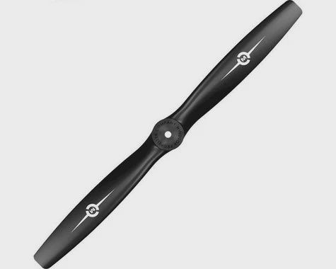 Master Airscrew G/F G3 NYLON PROPELLER 10 X 6 (MASGF10X60NO1)