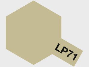 LP-71 Champagne Gold 10ml Bottle (TAM82171)
