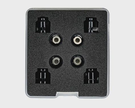 Magnetic Body Hole Mounting (RCE1031)
