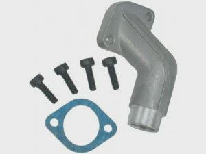 Magnum Parts Intake Pipe Set - 70 FS w/vent (284290)
