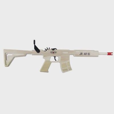 Magnum Rubber Band Jr. AR-15 Rifle (GL2JRAR15)