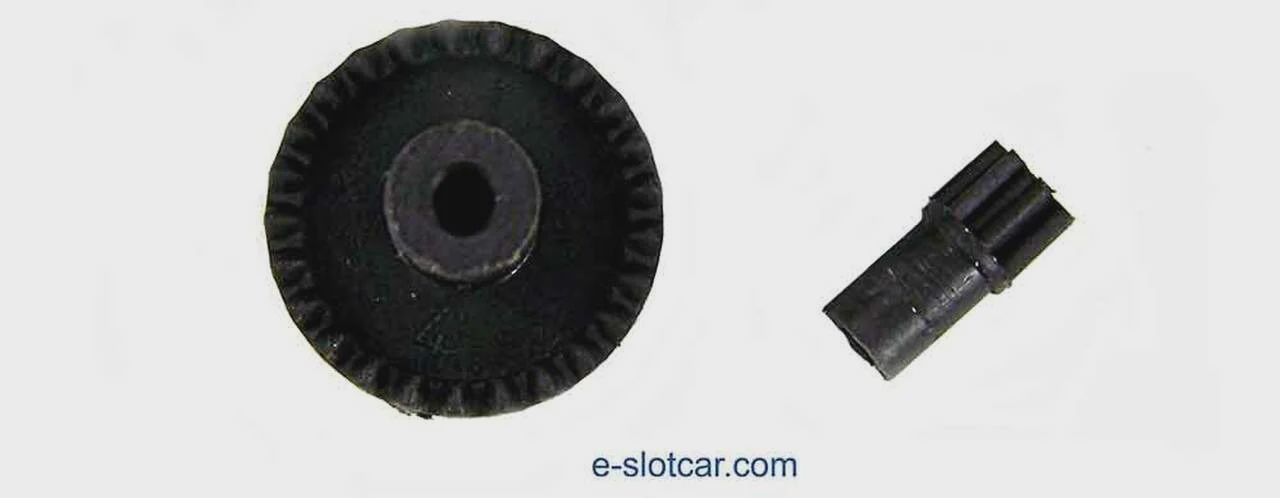 Marchon Crown and Pinion Gear (XP802)