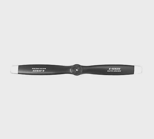Master Airscrew 13x8 K Series G/F Nylon Propeller (MAS1380)