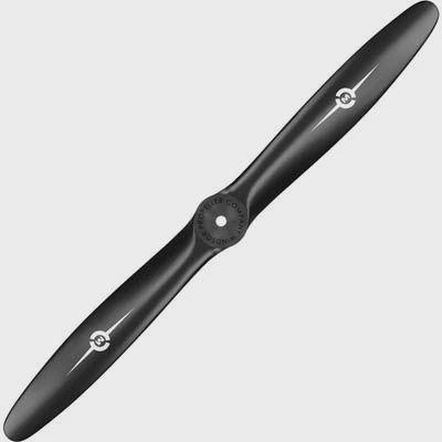 Master Airscrew 20x6 Classic G/F Nylon Propeller (MASQ1446)