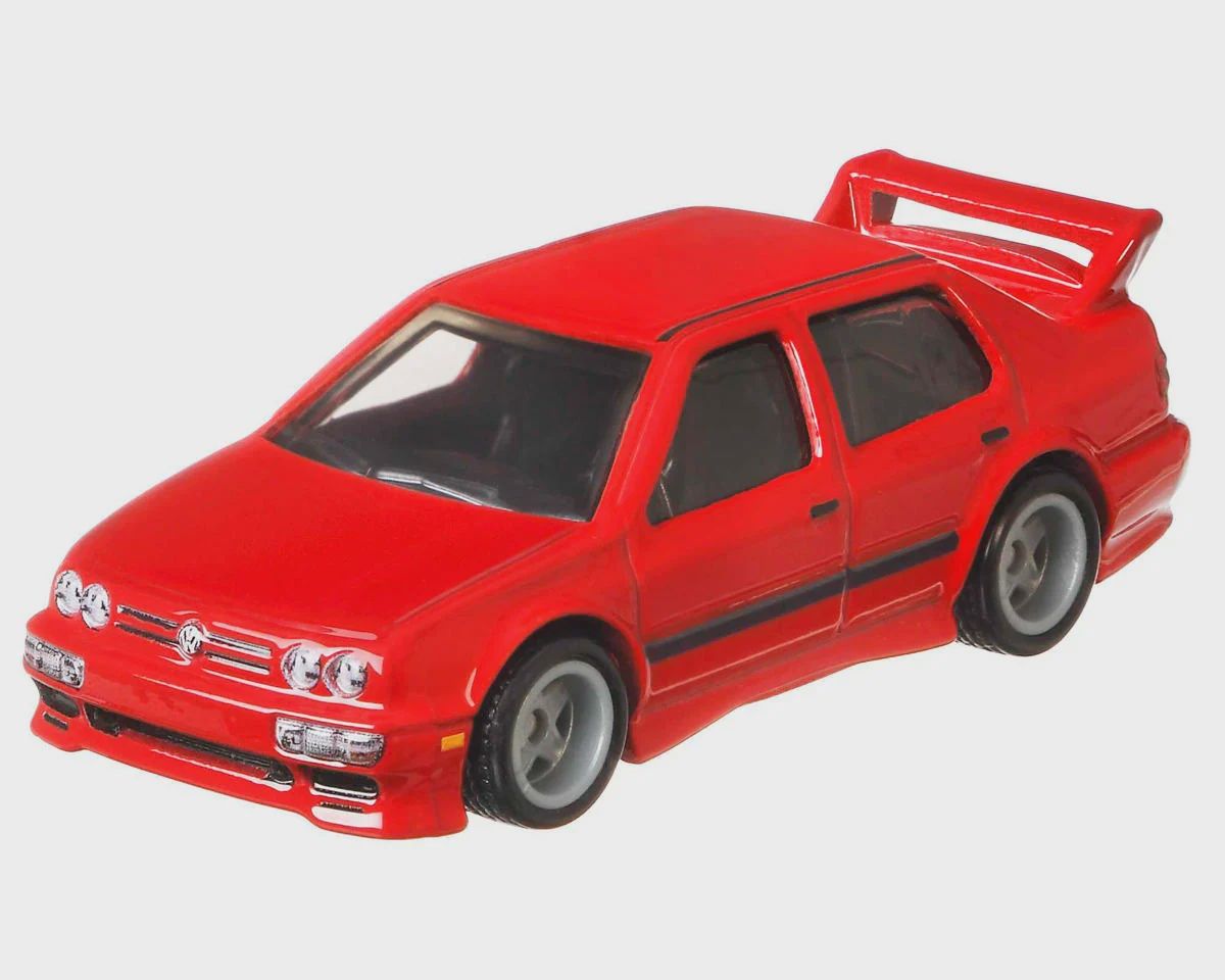 Mattel Hot Wheels Premium Car Culture 1/64 Diecast Vehicles Assortment (MTTFPY86)