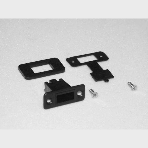Maxx Products Charge Mount Receptacle (2590)