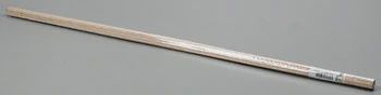 Midwest Balsa Strip 3/32 x 3/32 x 36" (MID6033)