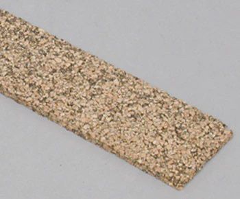 Midwest Cork Roadbed 3' N (MID3019)