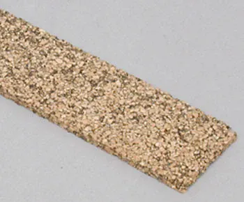 Midwest Cork Roadbed 3' N (MID3019)