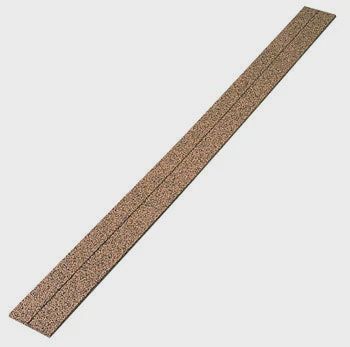 Midwest Cork Roadbed 3' O (MID3016*)