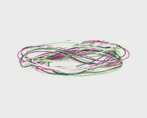 Miniatronics 10' Strand Ultra FlexWire 30 Gauge MNT4813004)