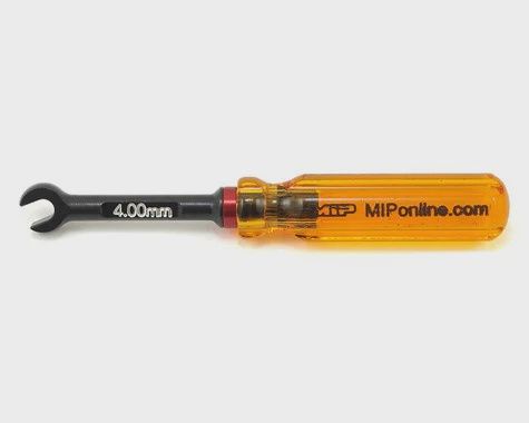 MIP 4.00mm 1/10 Turnbuckle Wrench (Yokomo/Tekno/TLR) (MIP9715)
