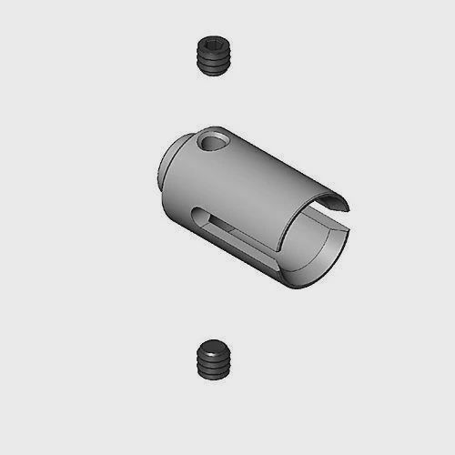 MiP C-cvd Outdrive Cup (MIP8115)