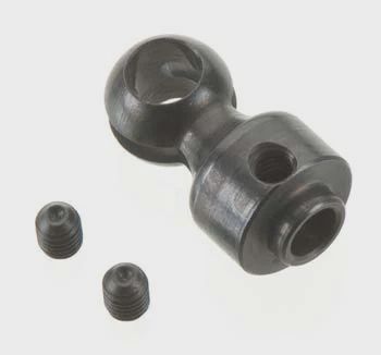 MIP Heavy Duty CVD Drive Hub 5mm (MIP11111)