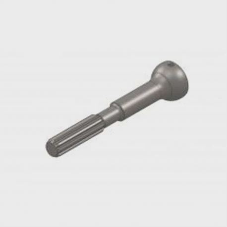 MIP SPLINE CVD MALE BONE (MIP8110)
