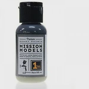 Mission Models Braunviolet RLM 81 1oz Water Ba (MIOMMP052)