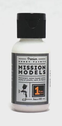 Mission Models Color Change Blue (MIOMMP163)
