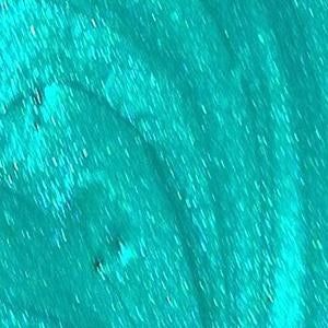 Mission Models Iridescent Duck Teal (MIOMMP160)