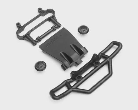 Maverick - Front Bumper Set, Quantum MT, XT, MT Flux, XT Flux (MVK50111)