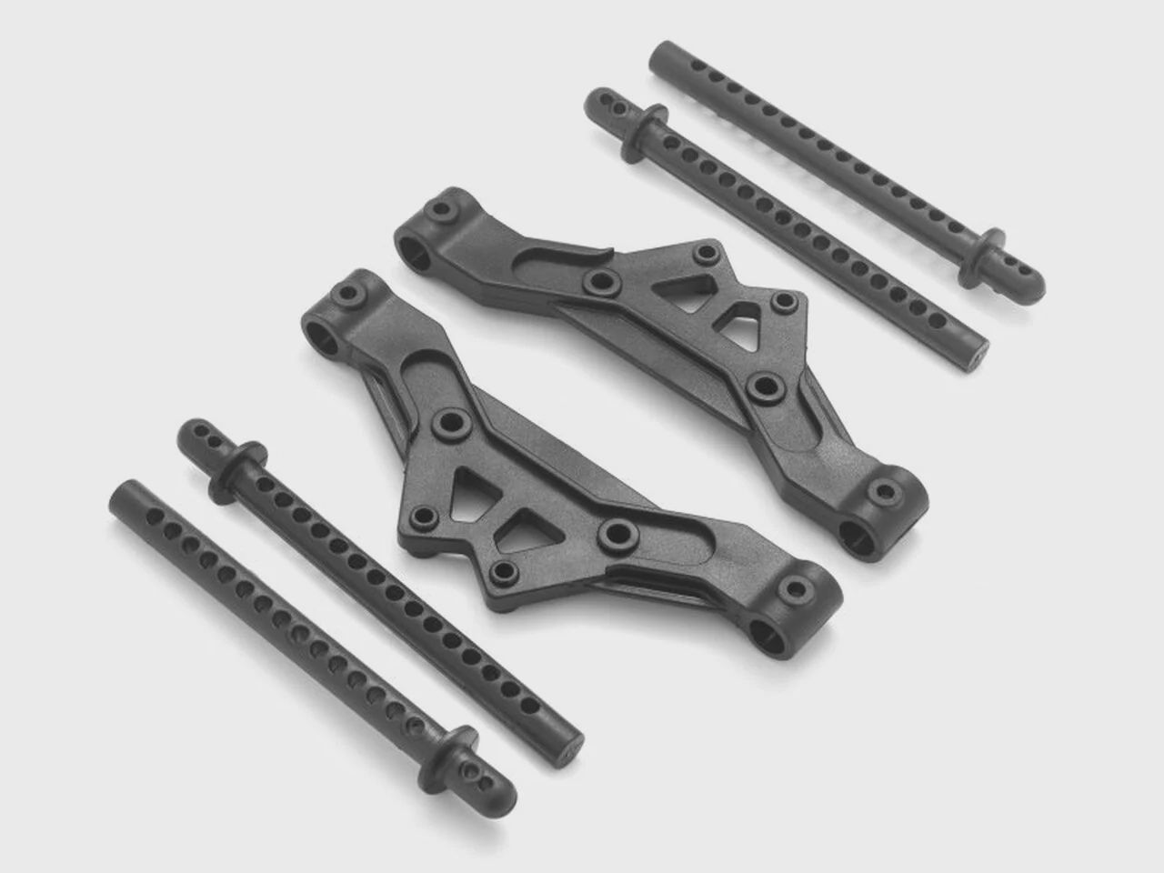 Maverick Body Post &amp; Mount Set for Quantum MT (MVK150119)