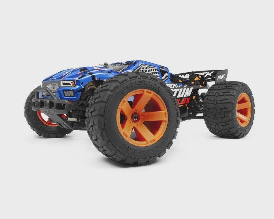 Maverick Quantum XT Flux 80A 1/10 4WD (MVK150207)